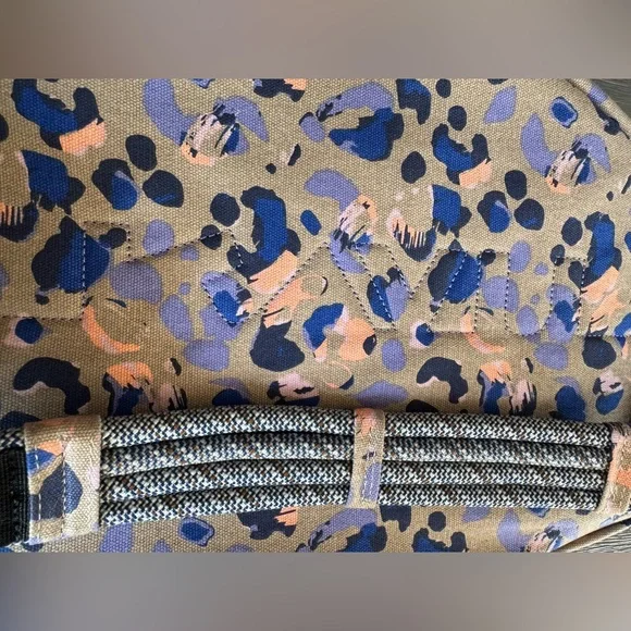 KAVU Rope Sling Bag - Picture 8 of 8